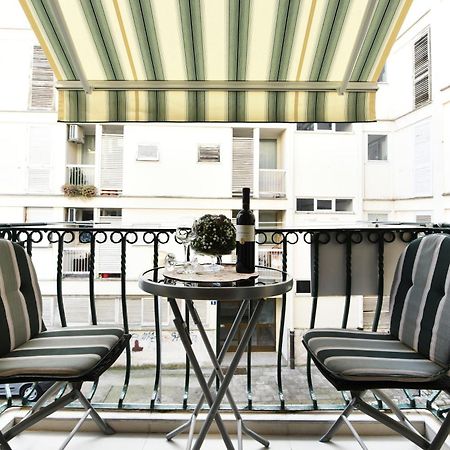 Central Palace Apartment Задар Екстериор снимка