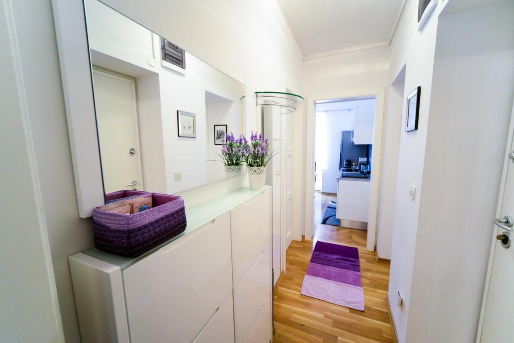 Central Palace Apartment Задар Екстериор снимка