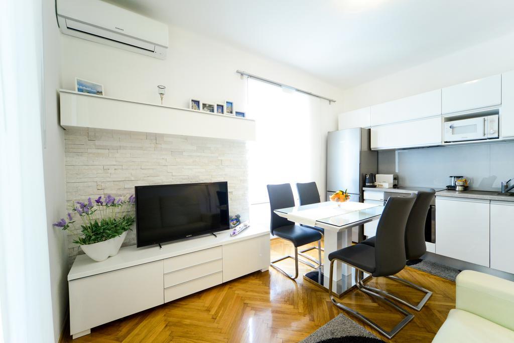 Central Palace Apartment Задар Екстериор снимка