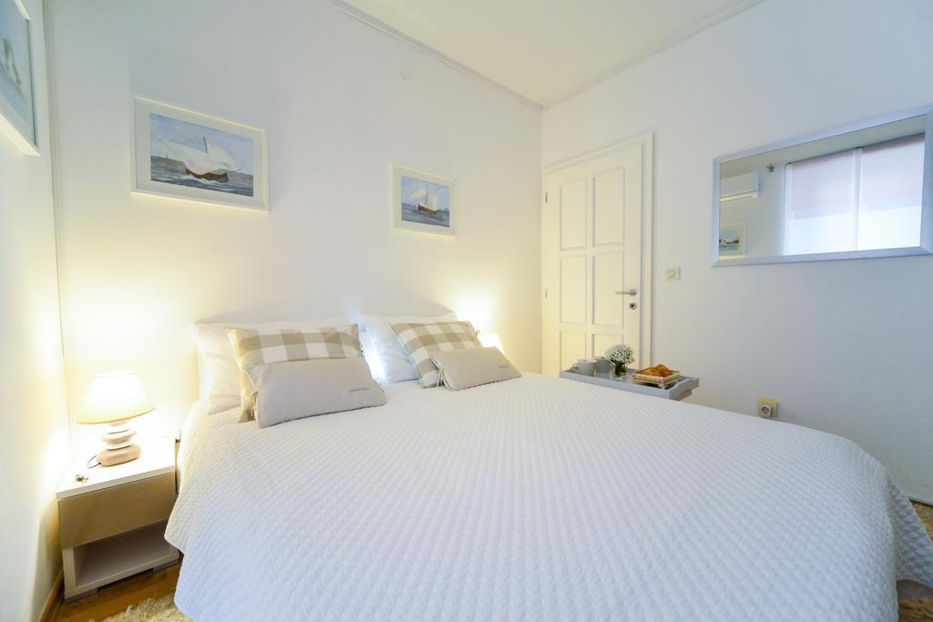 Central Palace Apartment Задар Екстериор снимка