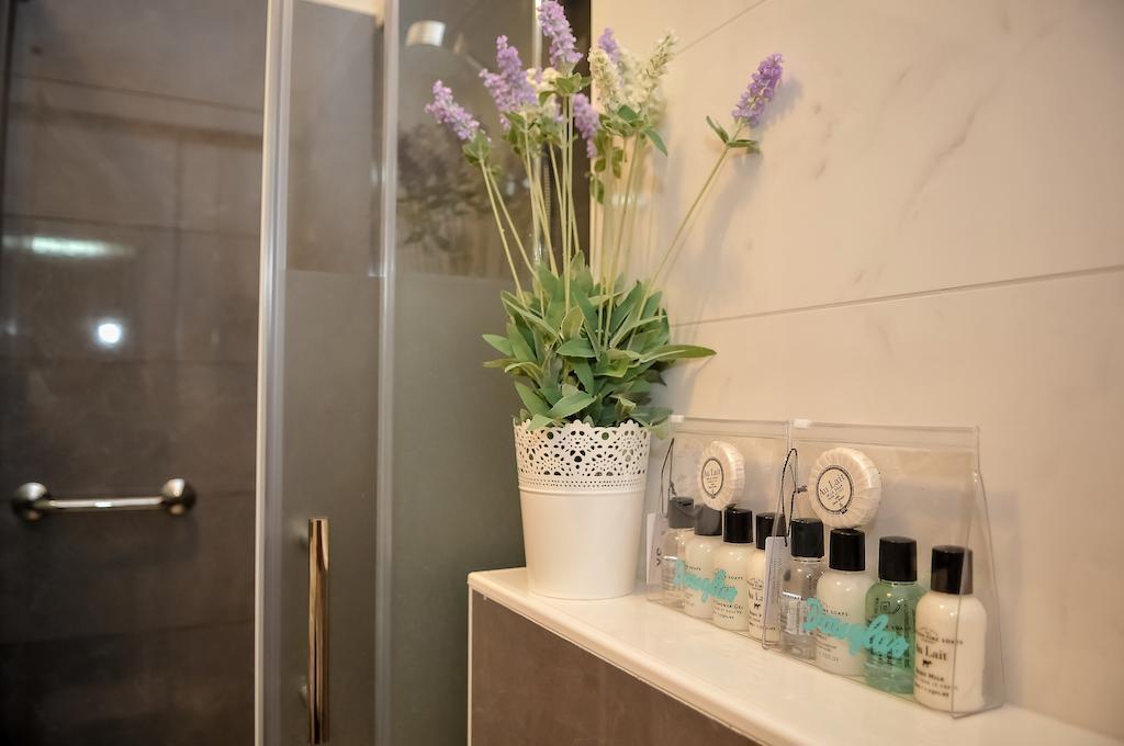 Central Palace Apartment Задар Екстериор снимка