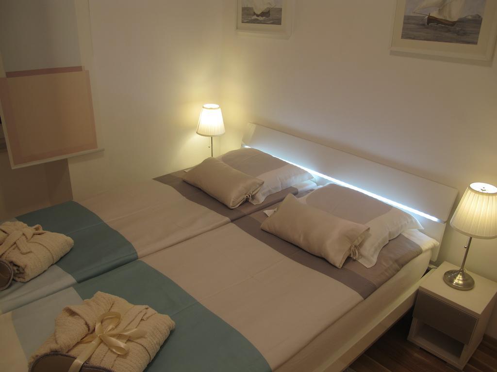 Central Palace Apartment Задар Стая снимка