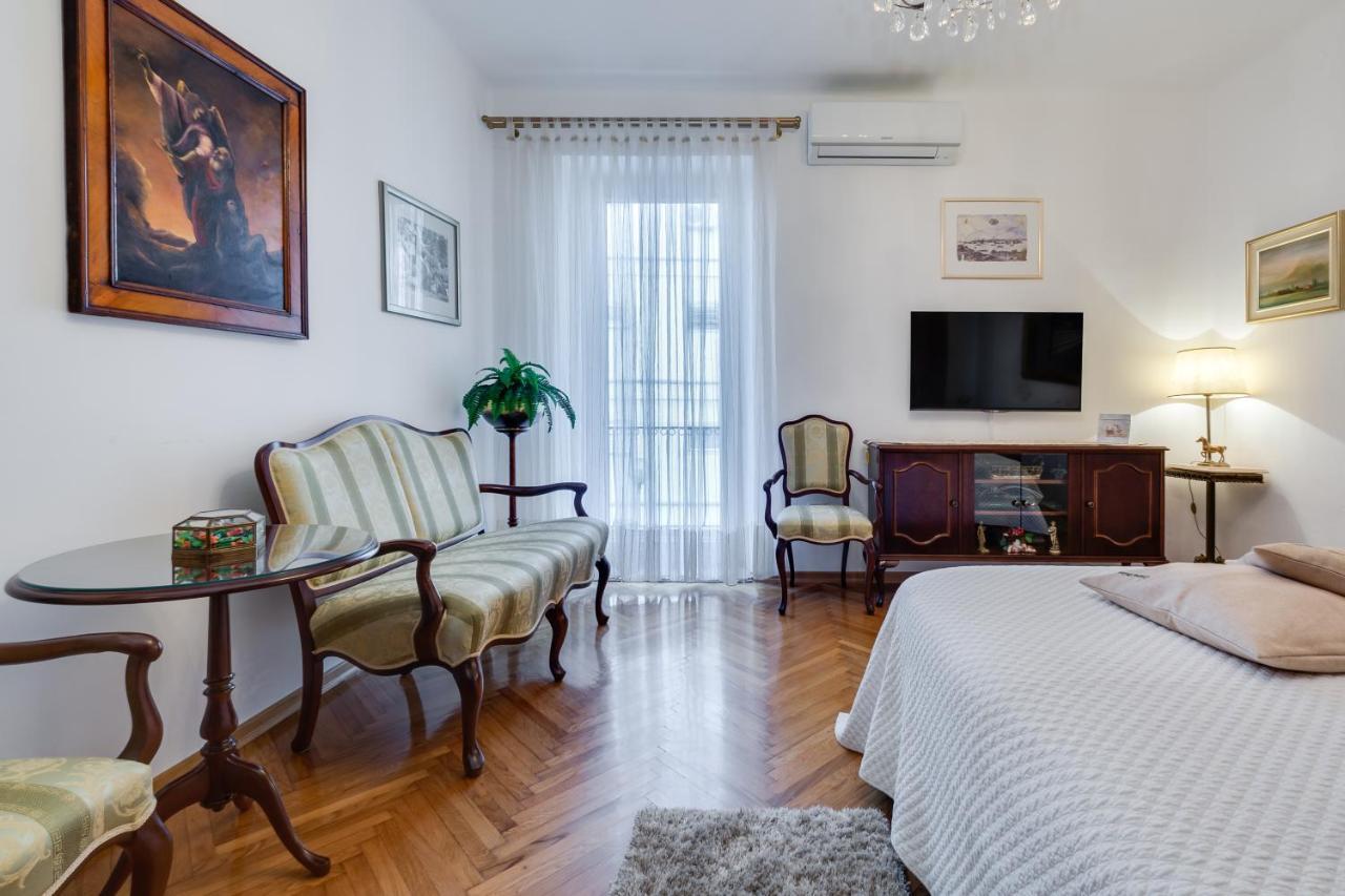 Central Palace Apartment Задар Екстериор снимка