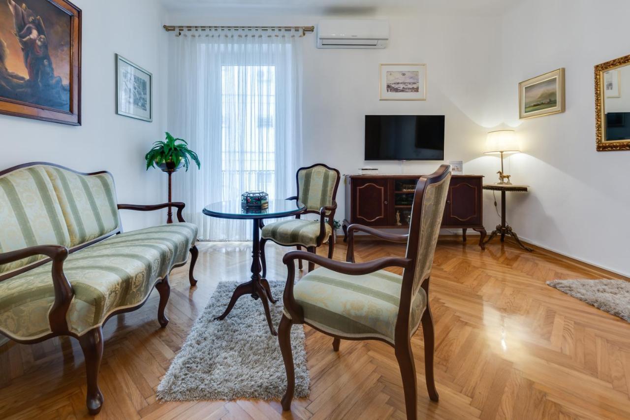 Central Palace Apartment Задар Екстериор снимка