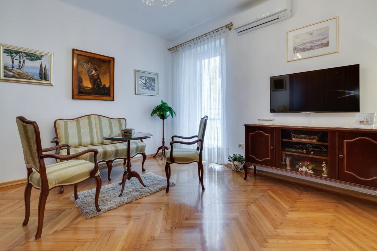 Central Palace Apartment Задар Екстериор снимка